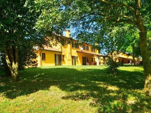Chioggia House | Agriturismo Zennare