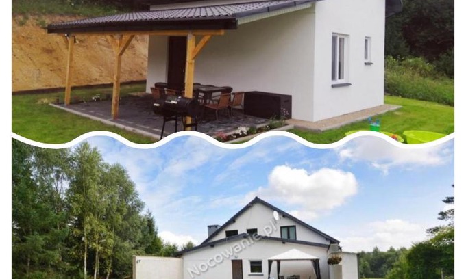 Miastko Apartment | Agro-Luz