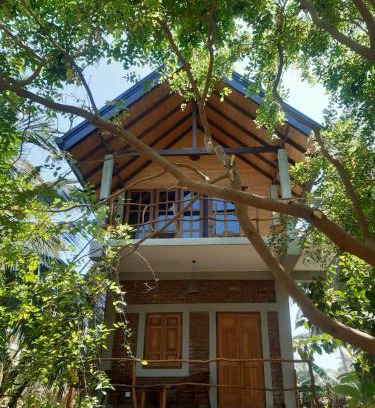 Kalpitiya House | Agro Village Resort , Kalpitiya