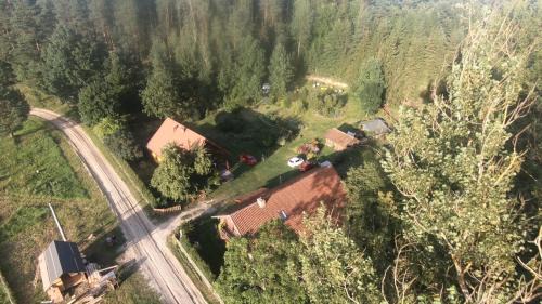 Gietrzwald House | Agrojelonki Agroturystyka