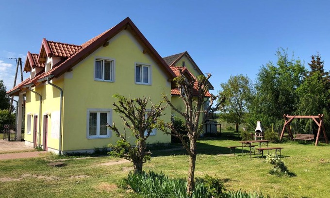 Paslek House | Agropensjonat Furtak