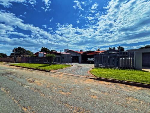 Kimberley House | Agros Guest House