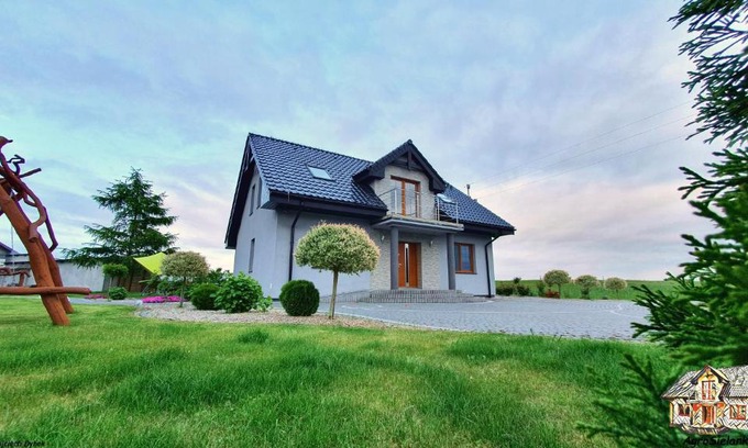 Lipnica House | Agrosielanka