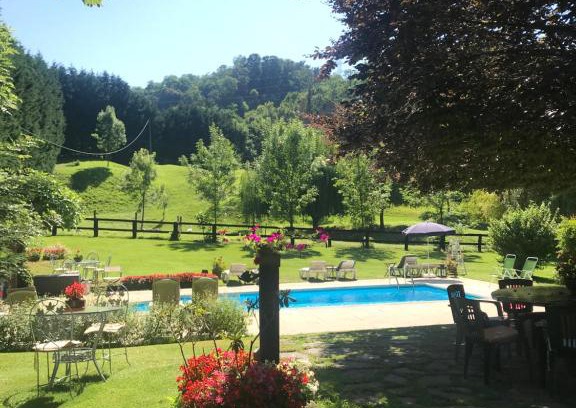 Oiartzun House | Agroturismo Anziola