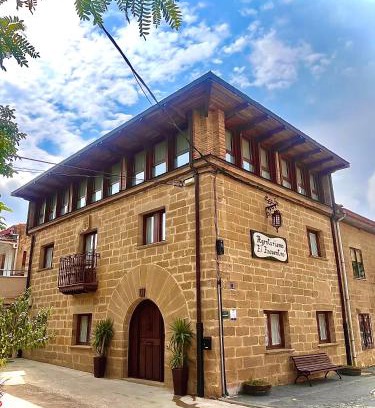 Leza Bed & Breakfast | Agroturismo el Encuentro