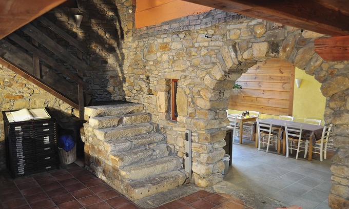 Zamudio House | Agroturismo Iabiti-Aurrekoa