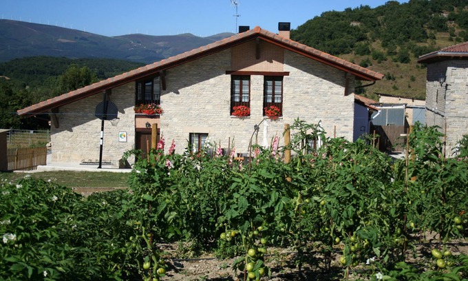 Maturana House | Agroturismo La Casa Vieja