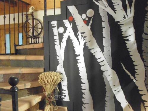 Osma House | Agroturismo Urrutia