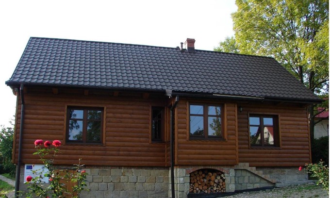 Gnojnik House | Agroturystyka Śliwkowy Sad