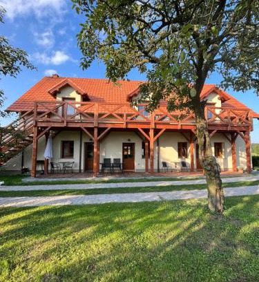 Prusice House | Agroturystyka Borów