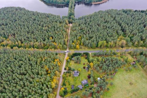 Elk House | Agroturystyka Camping