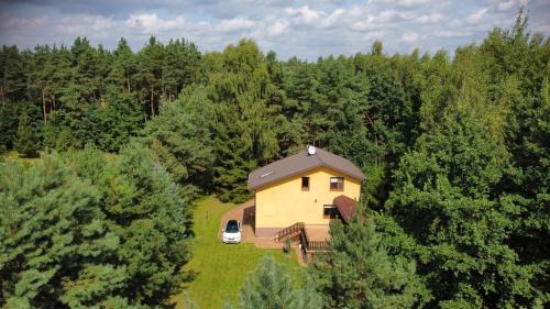 Mszczonow House | Agroturystyka Czekaj przy Suntago