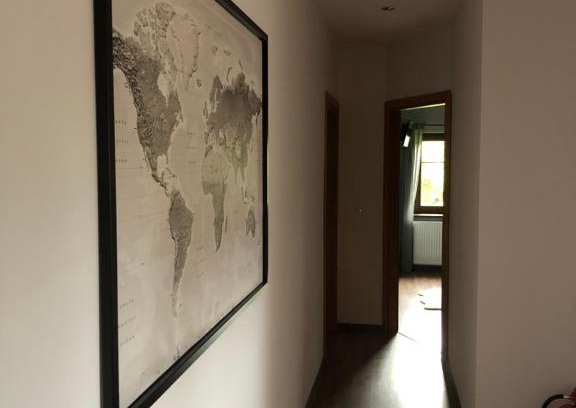 Kalisz Pomorski House | Agroturystyka Dolina Korytnicy