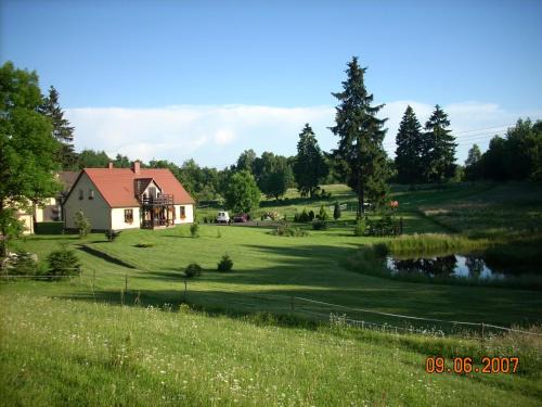 Szczecinek House | Agroturystyka Dolinka