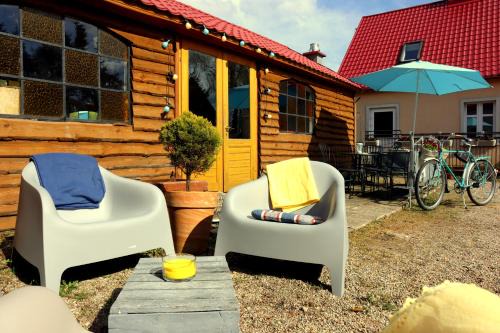 Gardna Wielka Apartment | Agroturystyka Gardna Wielka