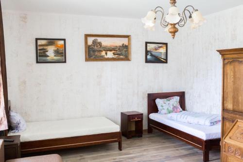 gmina Warnice House | Agroturystyka Jaśmina
