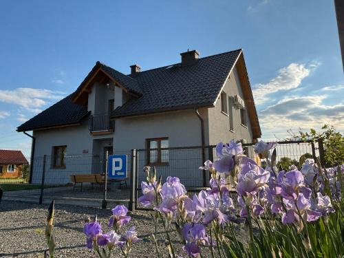 Bakow House | Agroturystyka Kameralna93