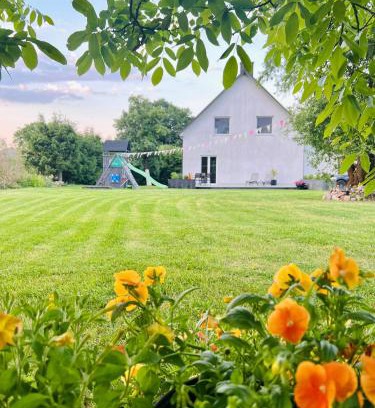 gmina Choszczno Villa | Agroturystyka Kraina Choszcza