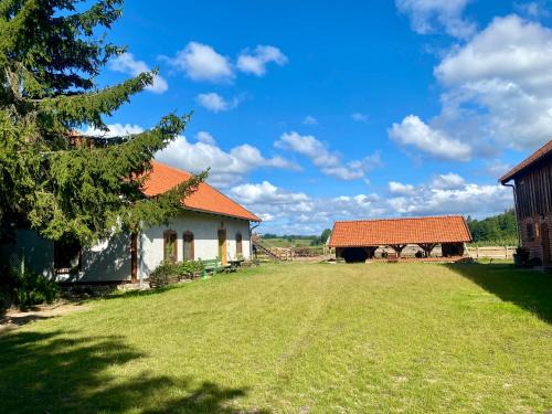 gmina Kolno Villa | Agroturystyka Kruzy 36