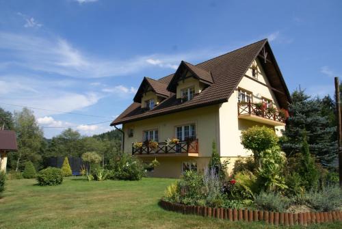 Stryszawa House | Agroturystyka Leśny Zakątek