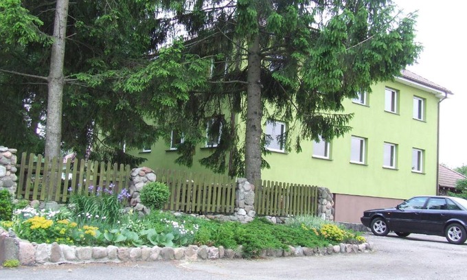 Kalisz Pomorski House | Agroturystyka Maria Preca