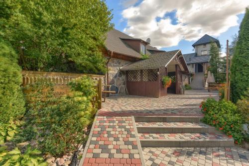 Brzozie House | Agroturystyka nad jeziorem Sopień