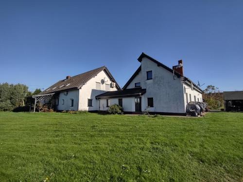 Wilkow Bed & Breakfast | Agroturystyka Nad Stawami