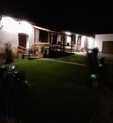 Lesna House | Agroturystyka Nad strumykiem