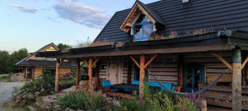 Nowica Apartment | Agroturystyka Odnowica u Pawła