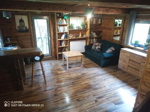 gmina Tuczna House | Agroturystyka Pod Dobrymi Skrzydłami