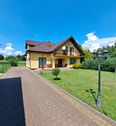 gmina Jozefow House | Agroturystyka Pod Płaczącym Kamieniem