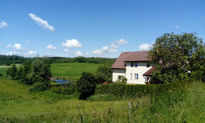 Wizajny Resort | Agroturystyka Radzewicz