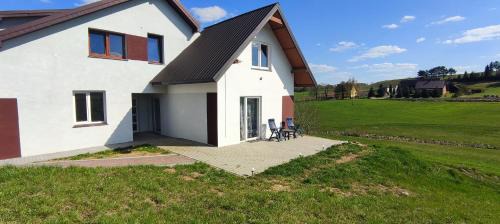 Sejny House | Agroturystyka Radziucie