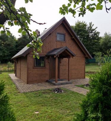 Brusy House | Agroturystyka Skoszewo