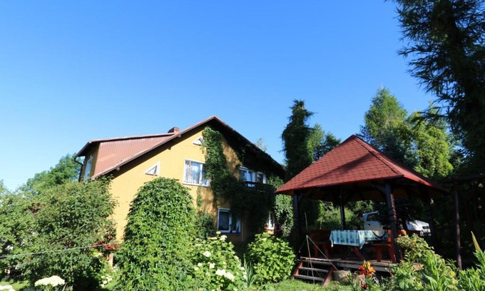 Istebna Bed & Breakfast | Agroturystyka Tyniok