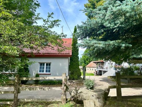 Sorkwity House | Agroturystyka u Beci