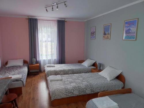 Kolno House | Agroturystyka u Darka