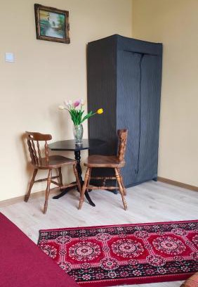 Lipsk House | Agroturystyka U Jadwigi