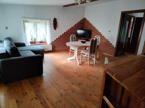 Ostrowice Apartment | Agroturystyka UL