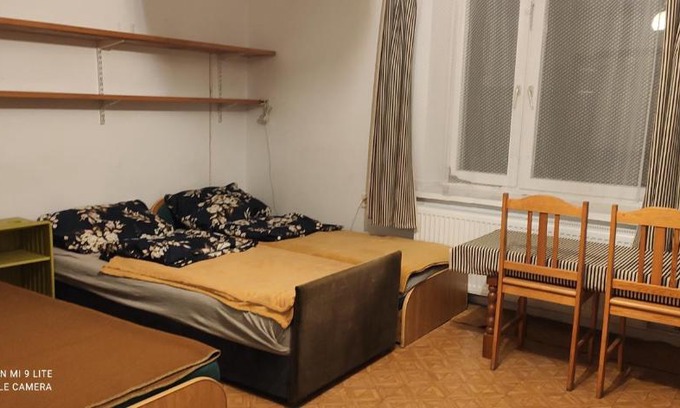 Trzciniec House | Agroturystyka W sercu kniei