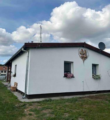 Lidzbark Warminski Apartment | Agroturystyka Willy