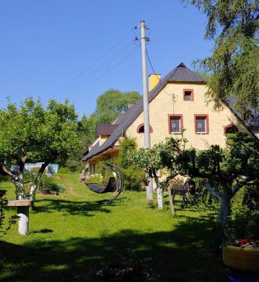 Stara Łomnica House | Agroturystyka Zacisze