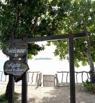 Almeria Resort | Agta Beach Resort