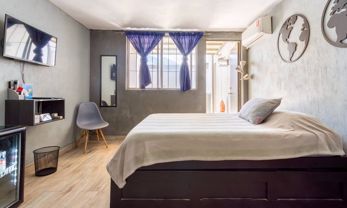 Guadalupe Bed & Breakfast | Agua Azul by tuhost