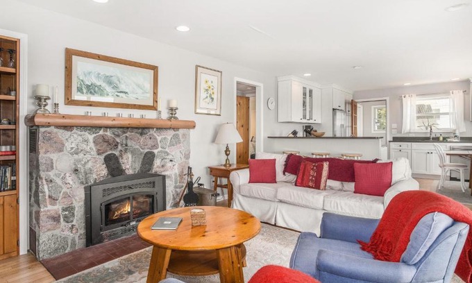 Lake Township House | Agua Bella