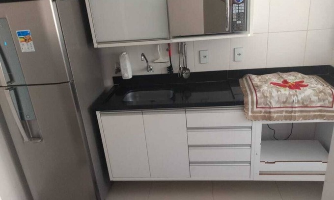 Campos House | Agua Marinha Apartment