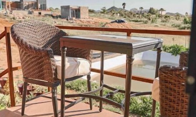 Valle de Guadalupe House | Agua@TierraAmada-in the heart of the valley-1-0f-7