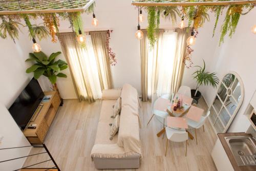 Los Tilos Apartment | Agua Viva Deluxe