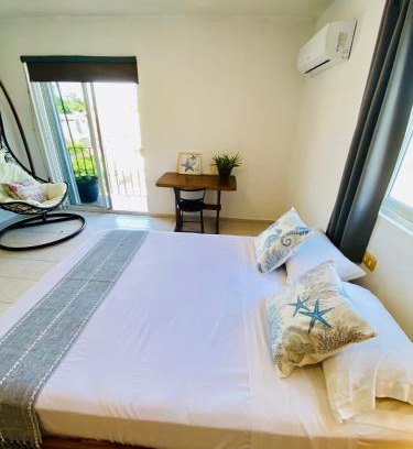 Colonia Centro House | Aguacatl Cozumel