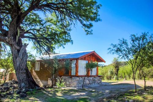 San Marcos Sierra House | Aguada Escondida
